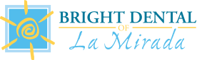 Bright Dental Logo